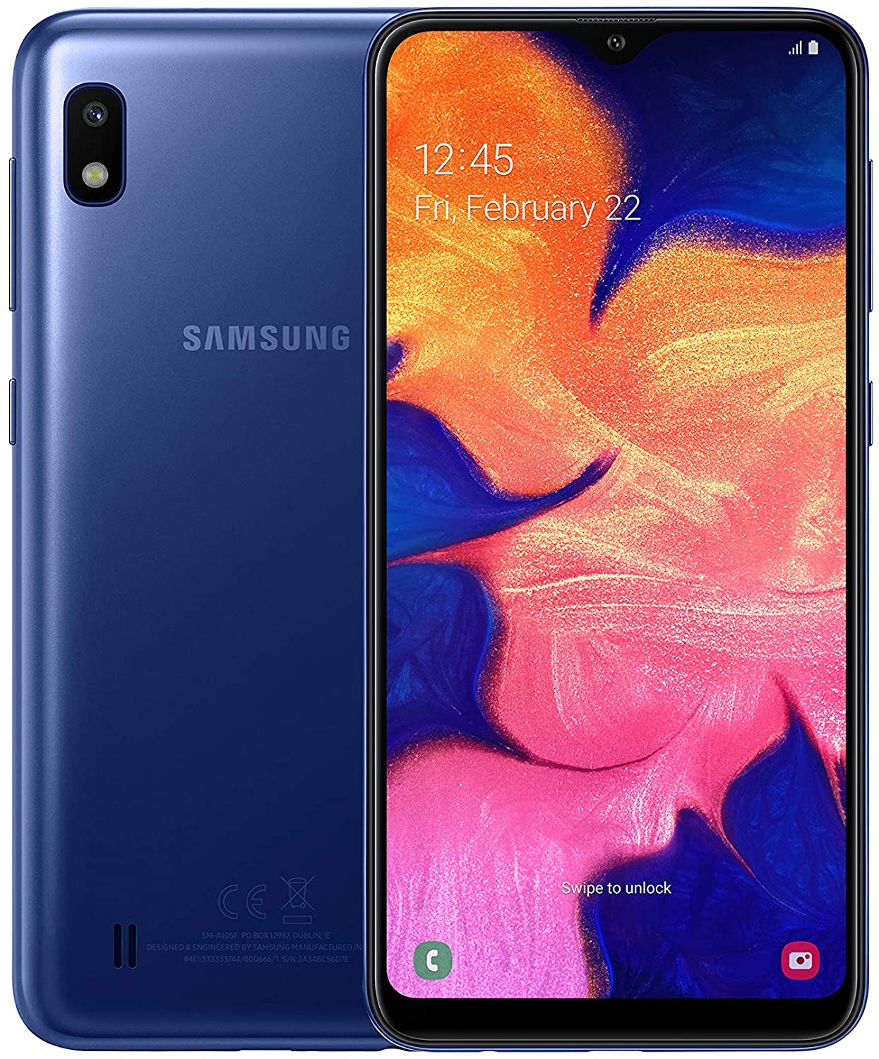 New Samsung Galaxy A10s Mobiles Marketplace